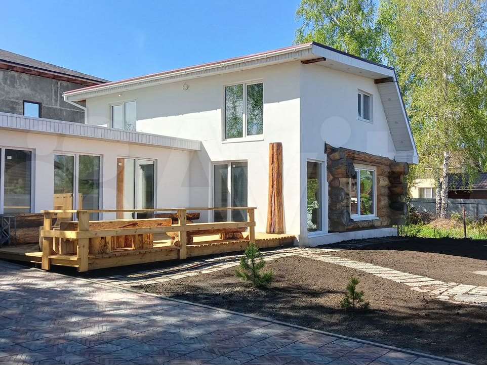 Дом  комнаты Отдыха улица, фото №4