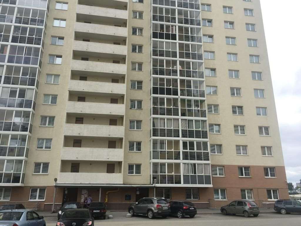 Студия Екатеринбург улица, фото №8