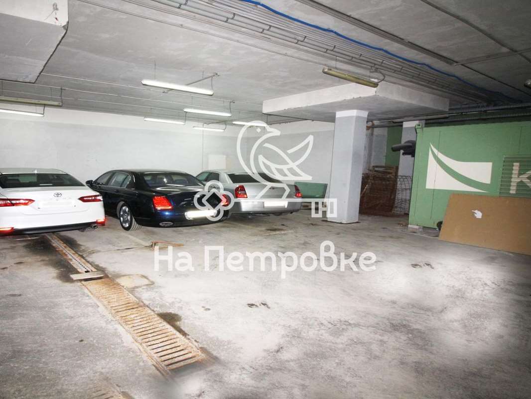 4-х комнатная квартира пр. Вернадского () проспект, 94 к. 1, фото №9