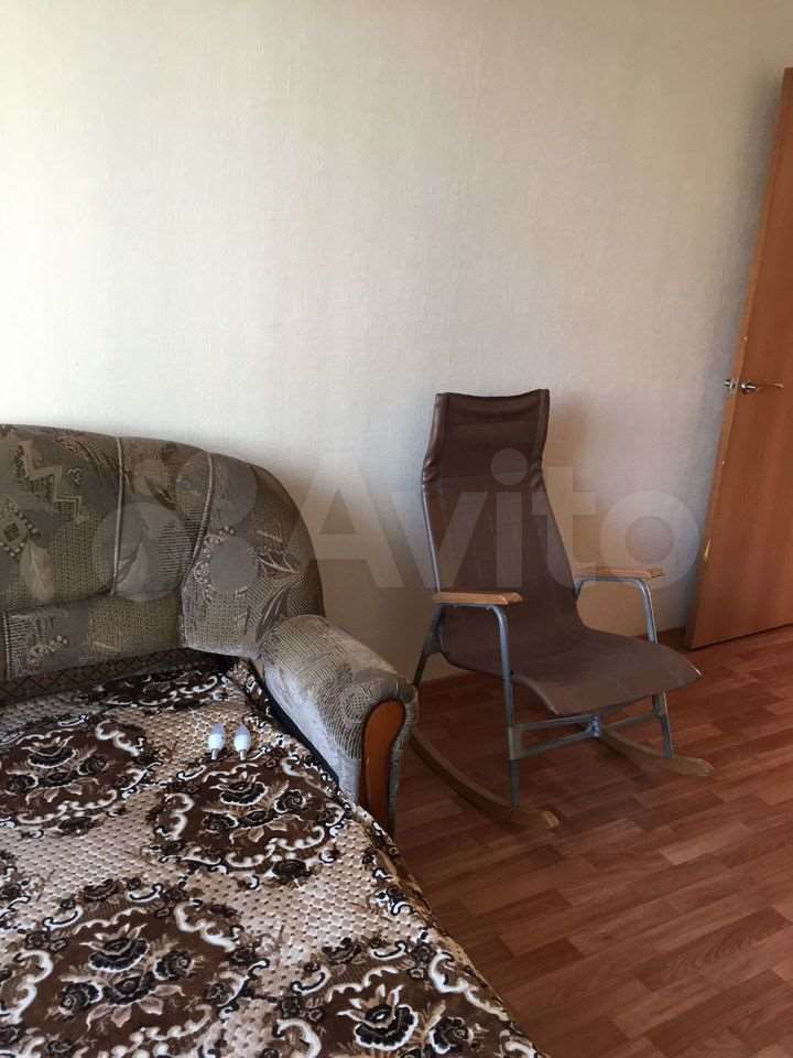 Комната Not Defined, фото №1