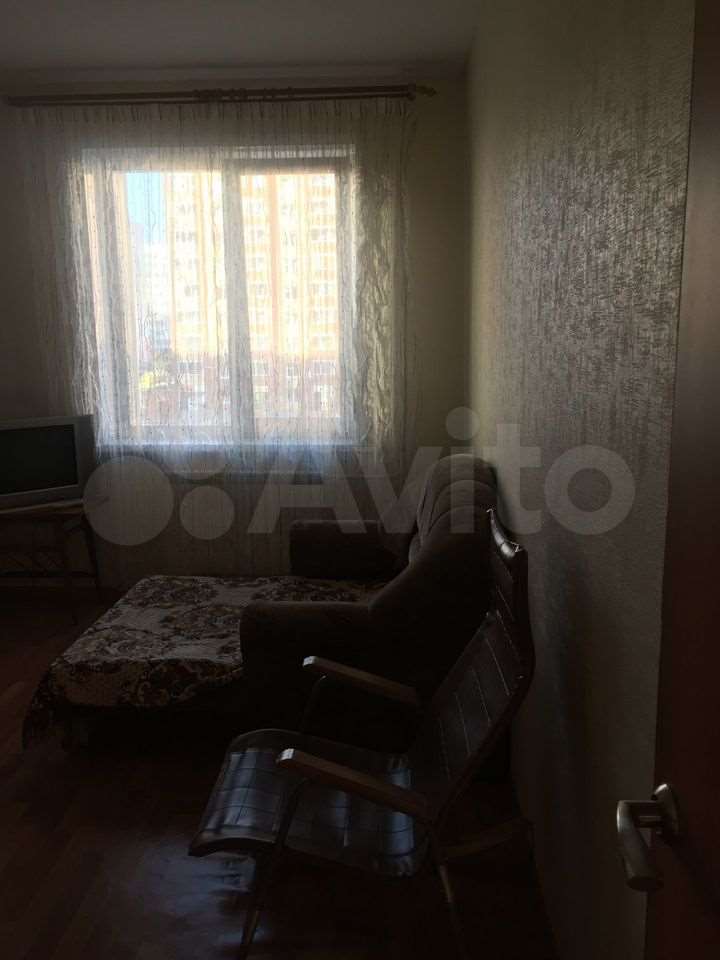 Комната Not Defined, фото №4