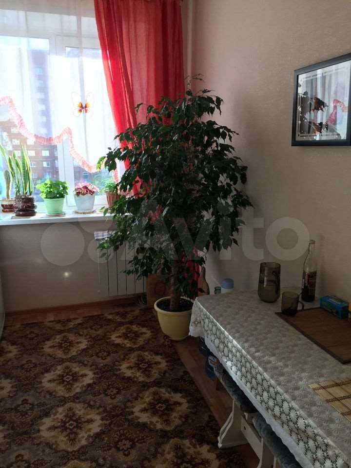 Комната Not Defined, фото №6