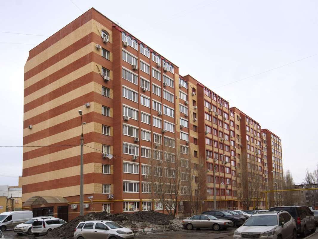 Комната Самара улица, фото №8