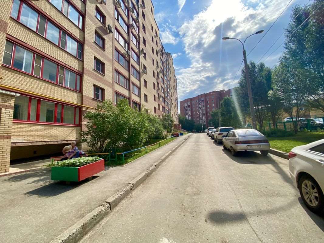 Комната Самара улица, фото №9
