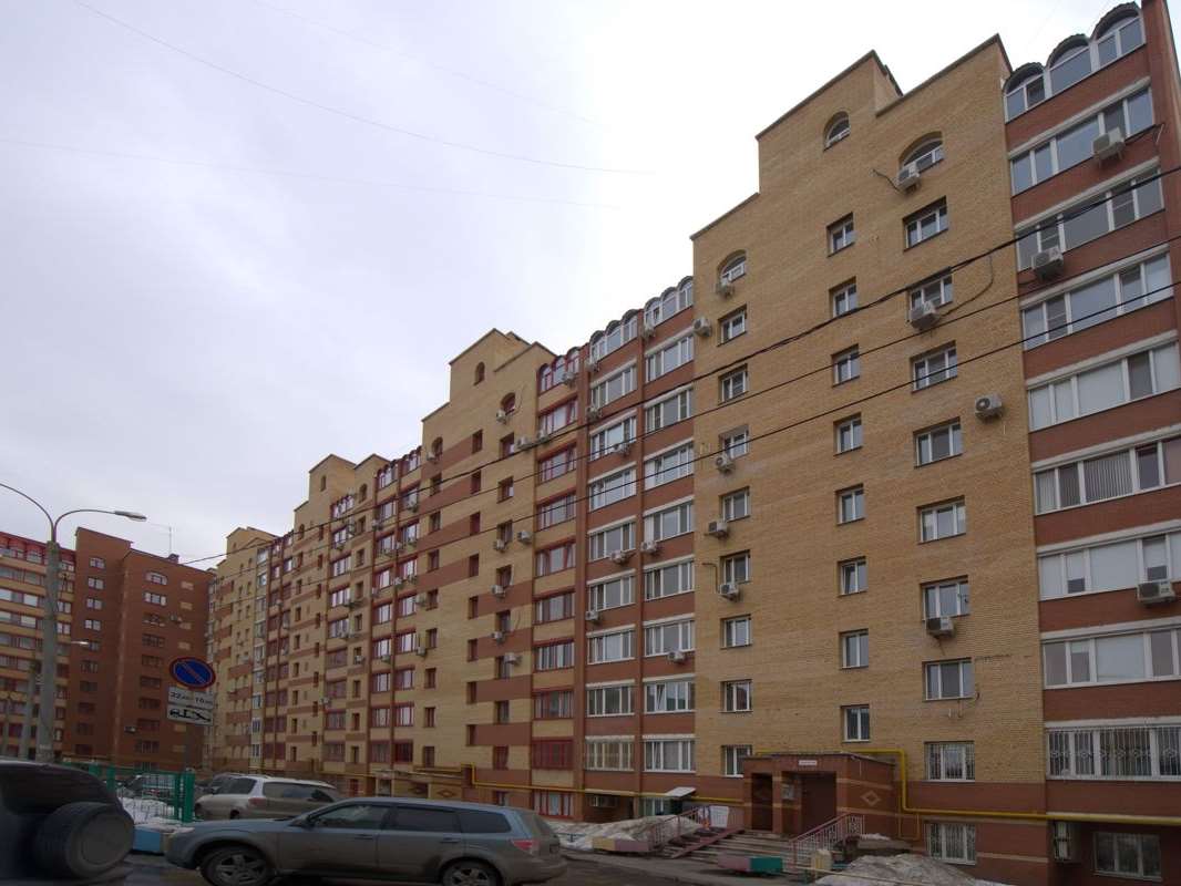 Комната Самара улица, фото №5