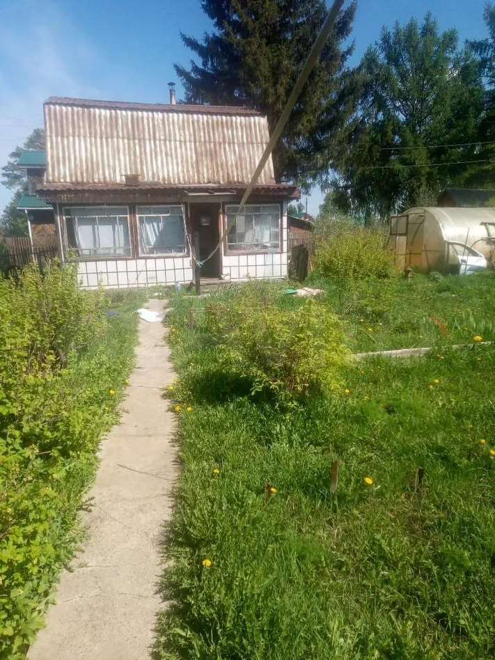 Дом 5 комнат Not Defined, фото №2