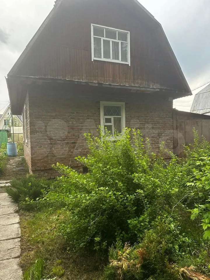 Дом 2 комнаты Not Defined, фото №1