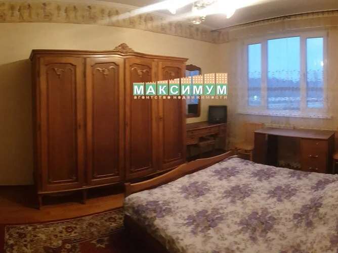 Двухкомнатная квартира ш. Варшавское () шоссе, 154 к. 2, фото №5