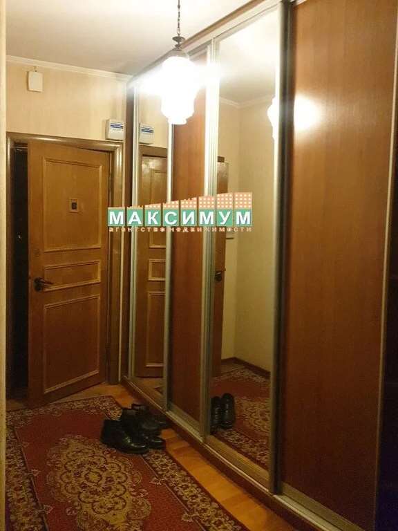 Двухкомнатная квартира ш. Варшавское () шоссе, 154 к. 2, фото №6