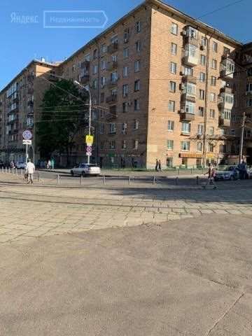 Двухкомнатная квартира пр. Ломоносовский () проспект, 23, фото №10