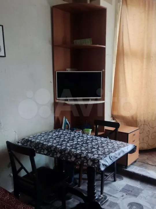Комната Not Defined, фото №9
