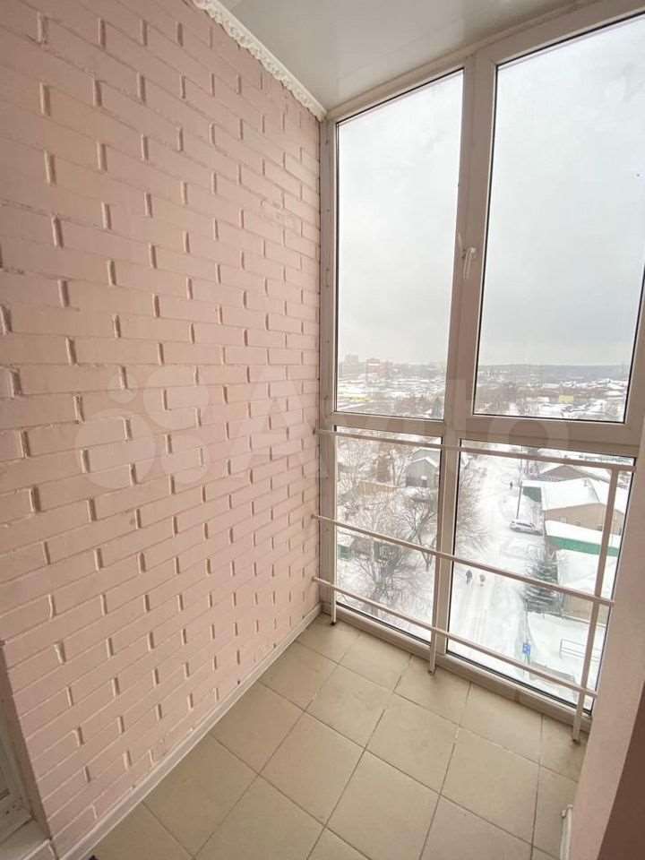 -и комнатная 8 улица, 1, фото №3
