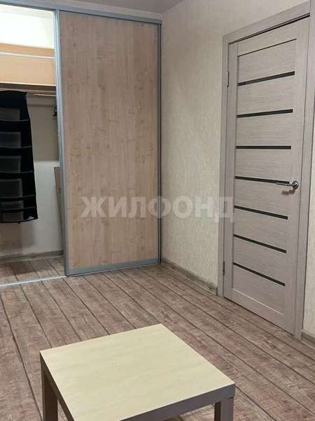 Однокомнатная квартира Новосибирск улица, фото №8
