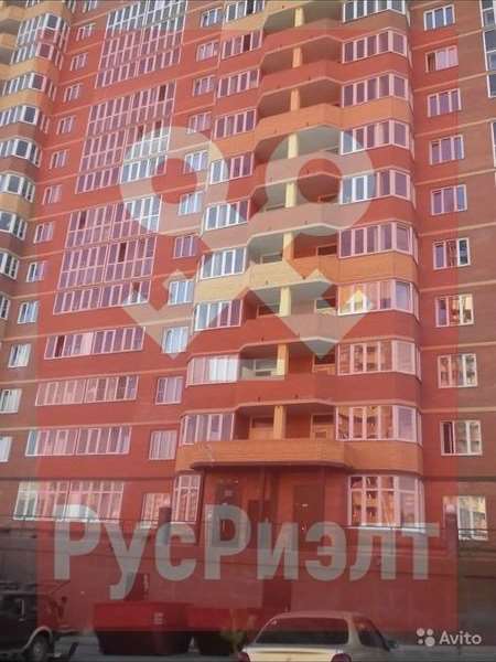 Однокомнатная квартира МИХАИЛА КУЛАГИНА улица, 35, фото №1