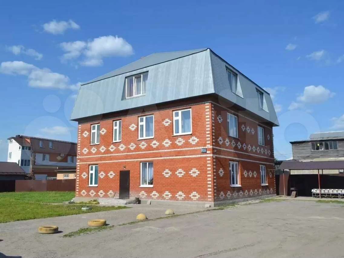 Дом 6 комнат республика Татарстан улица, фото №7