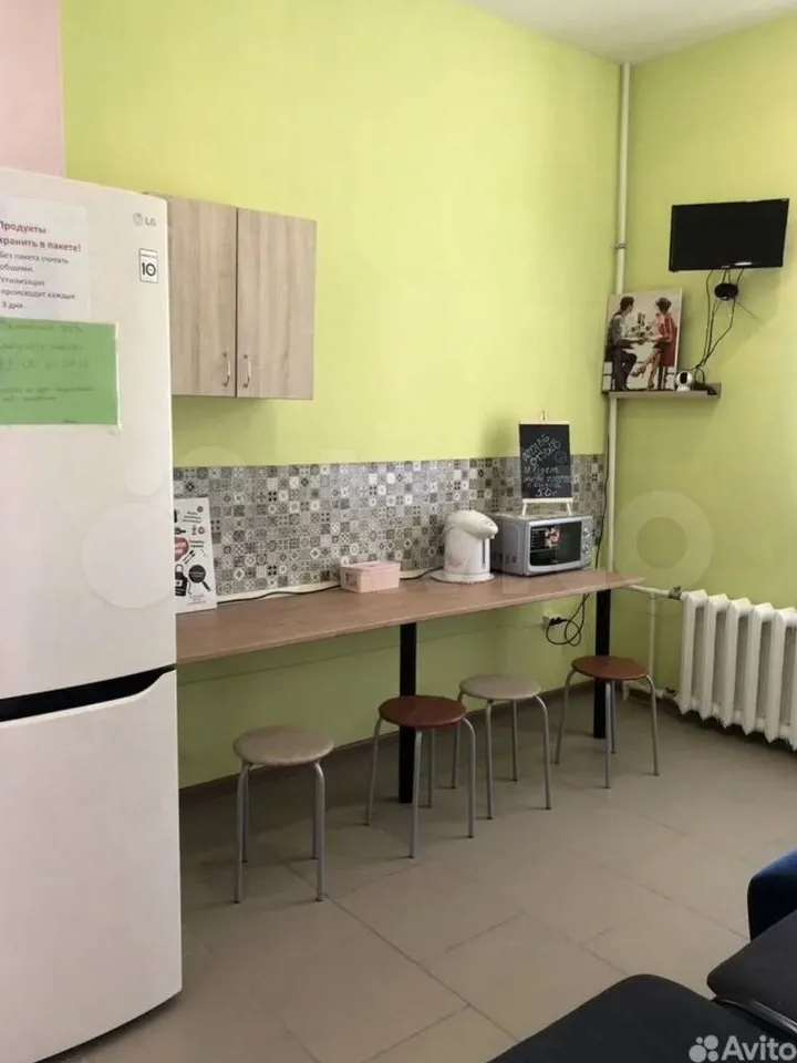Комната республика Татарстан улица, фото №9
