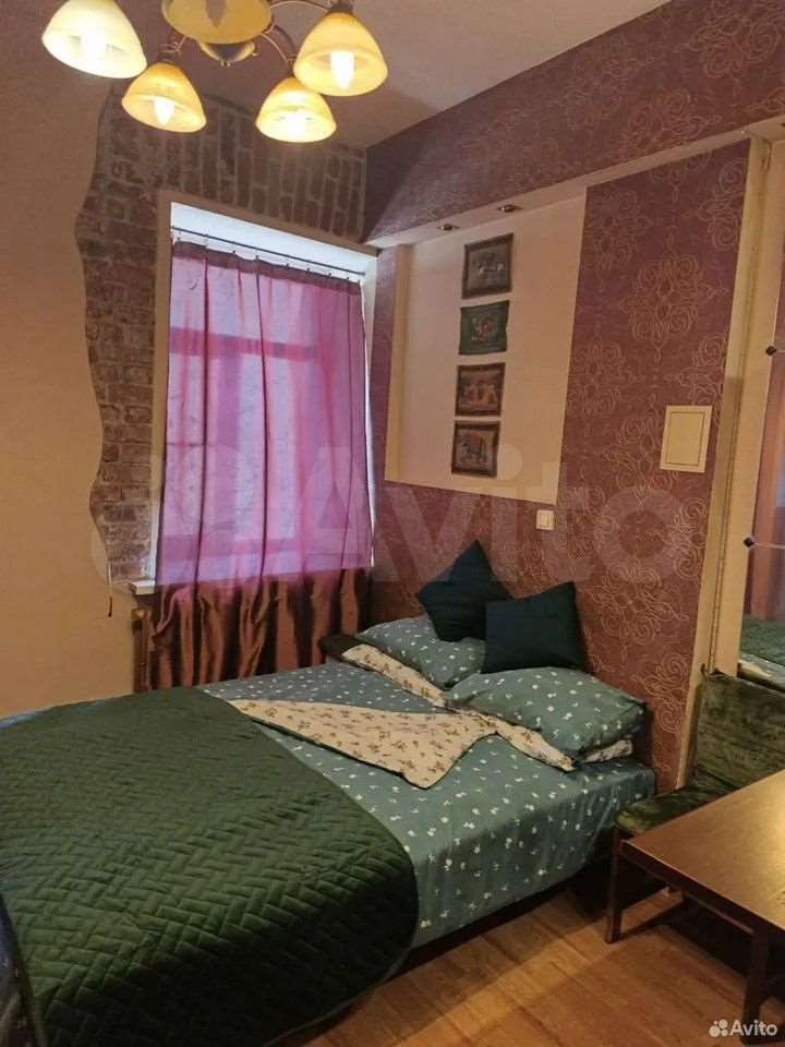 Однокомнатная квартира ул. Рубинштейна улица, 29, фото №4