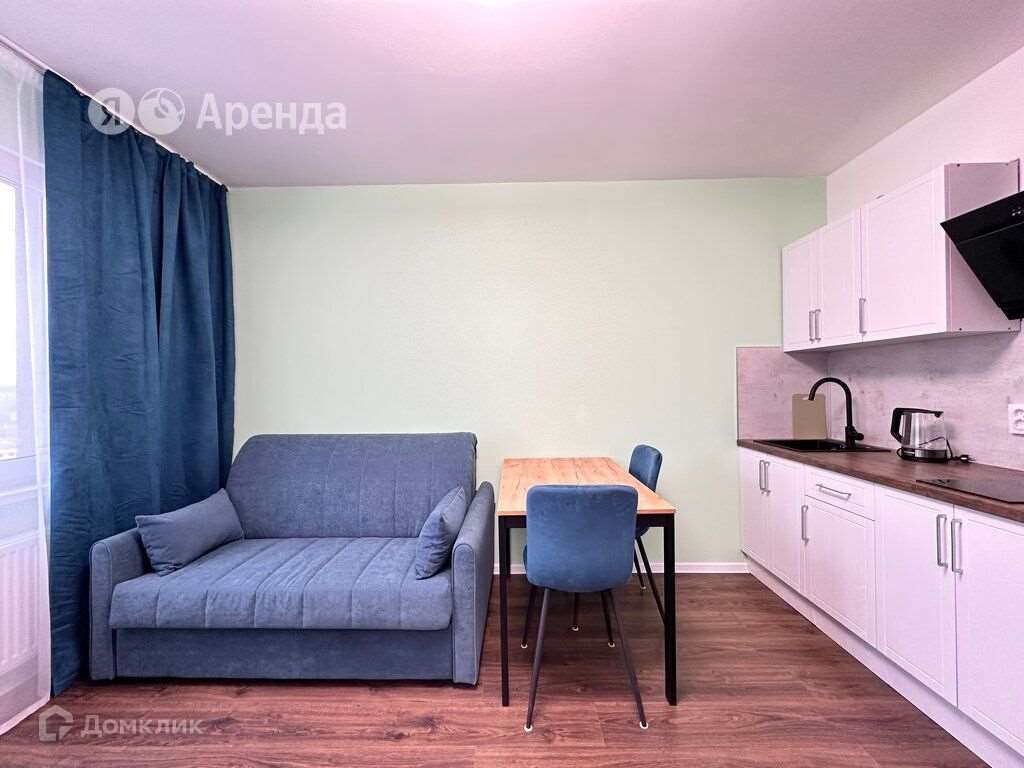 Студия пр. Большевиков проспект, 68 к. 1, фото №9