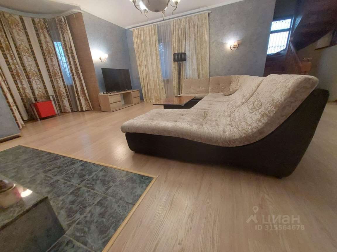 Дом  комнаты 1 улица, фото №1