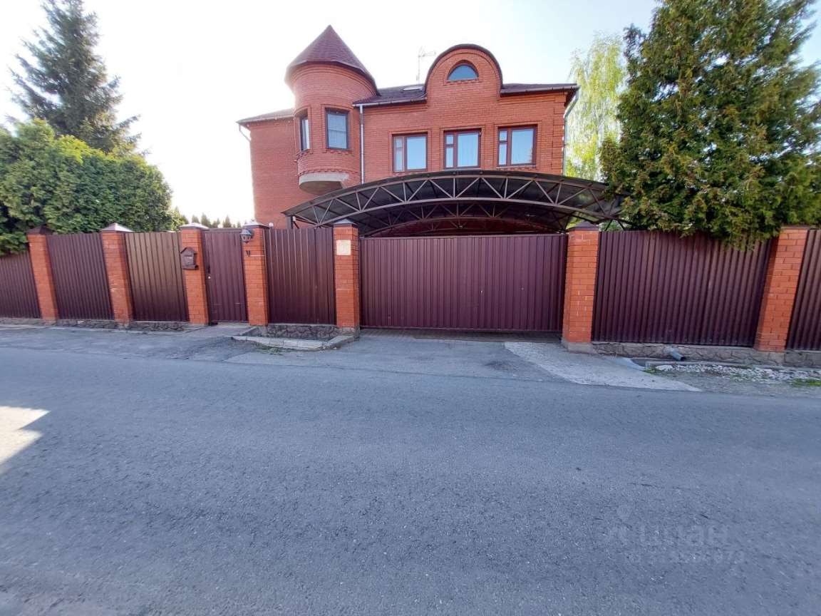 Дом  комнаты 1 улица, фото №4