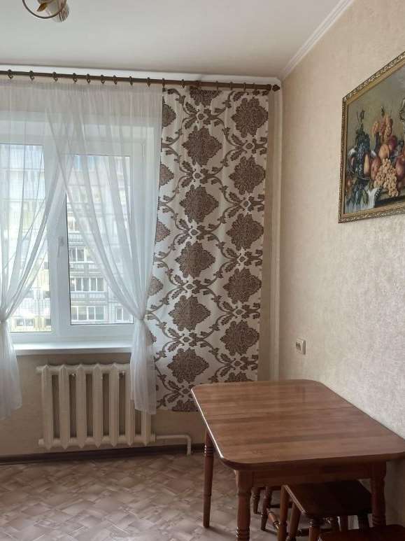 Двухкомнатная квартира Карла Маркса улица, 26, фото №2