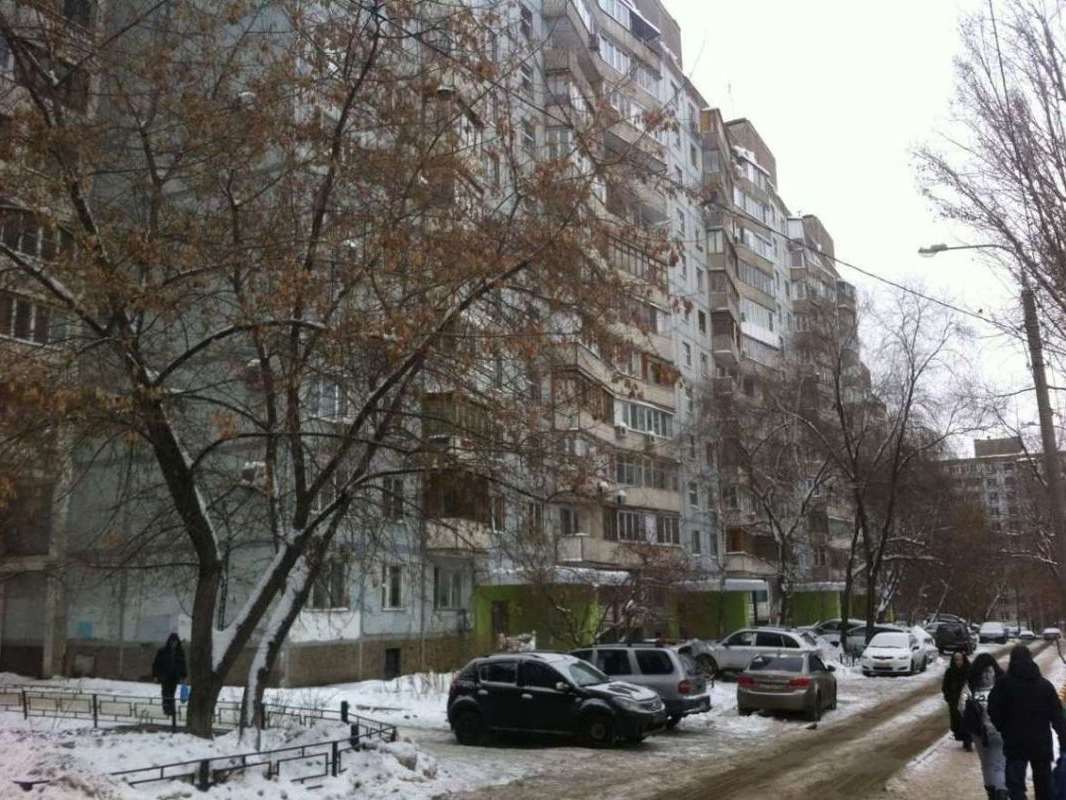 Двухкомнатная квартира Карла Маркса улица, 26, фото №10