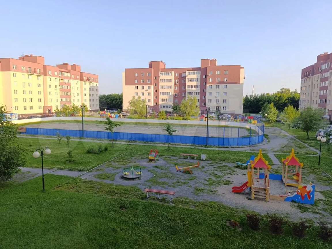 -и комнатная 1 улица, 0, фото №9