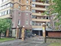 Двухкомнатная квартира Лавочкина улица, 34, фото №9