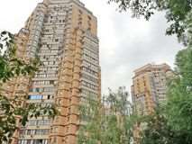 Двухкомнатная квартира Лавочкина улица, 34, фото №4