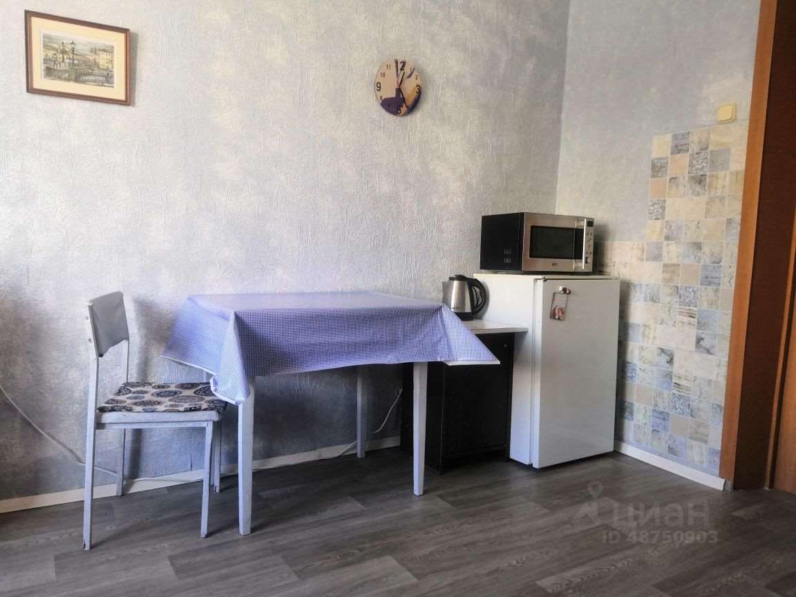 -и комнатная ул. Беринга улица, 32 к. 2, фото №8