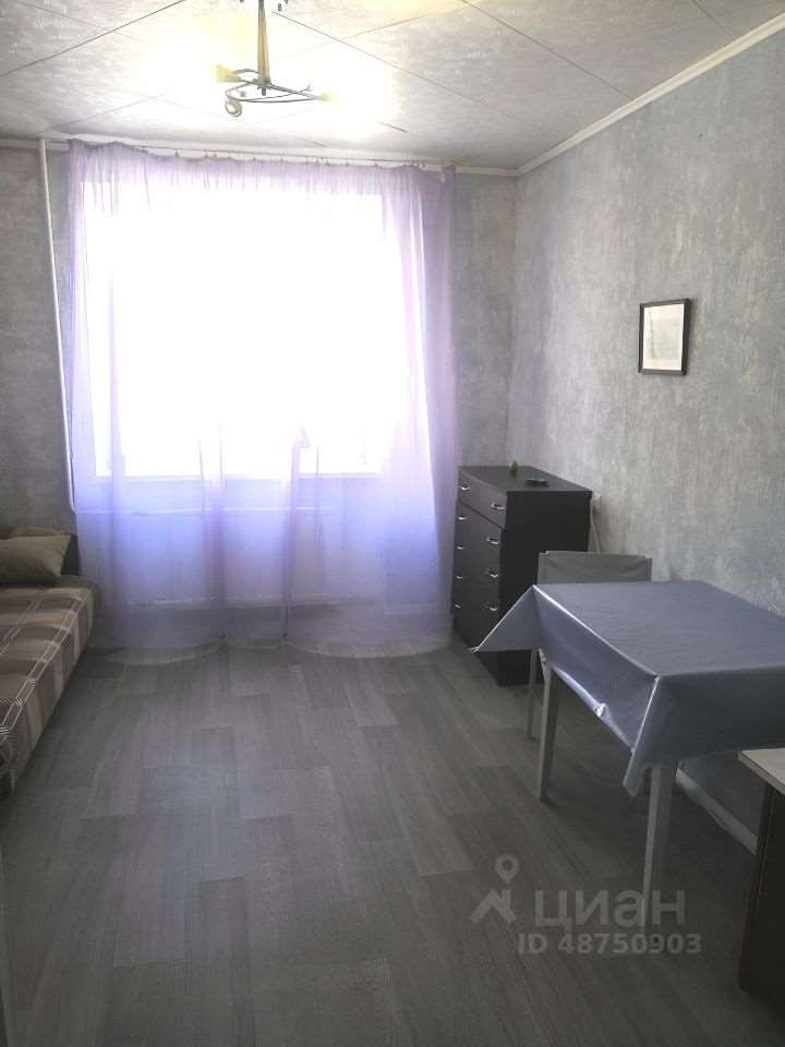 -и комнатная ул. Беринга улица, 32 к. 2, фото №6