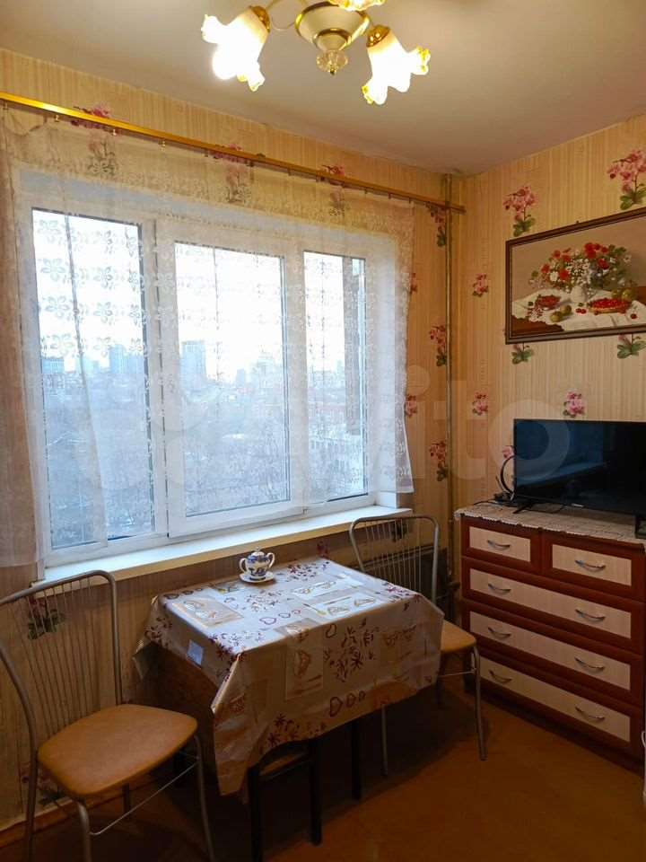 -и комнатная 14 улица, 000, фото №9