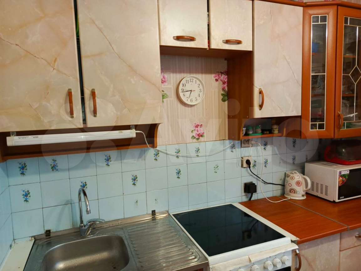 -и комнатная 14 улица, 000, фото №4