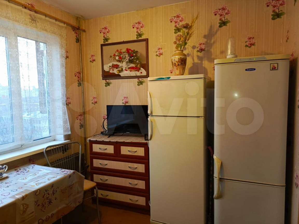 -и комнатная 14 улица, 000, фото №10