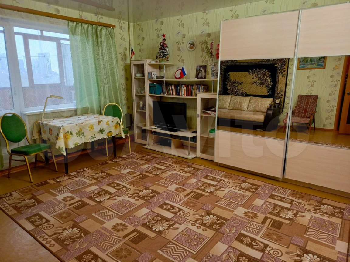 -и комнатная 14 улица, 000, фото №3