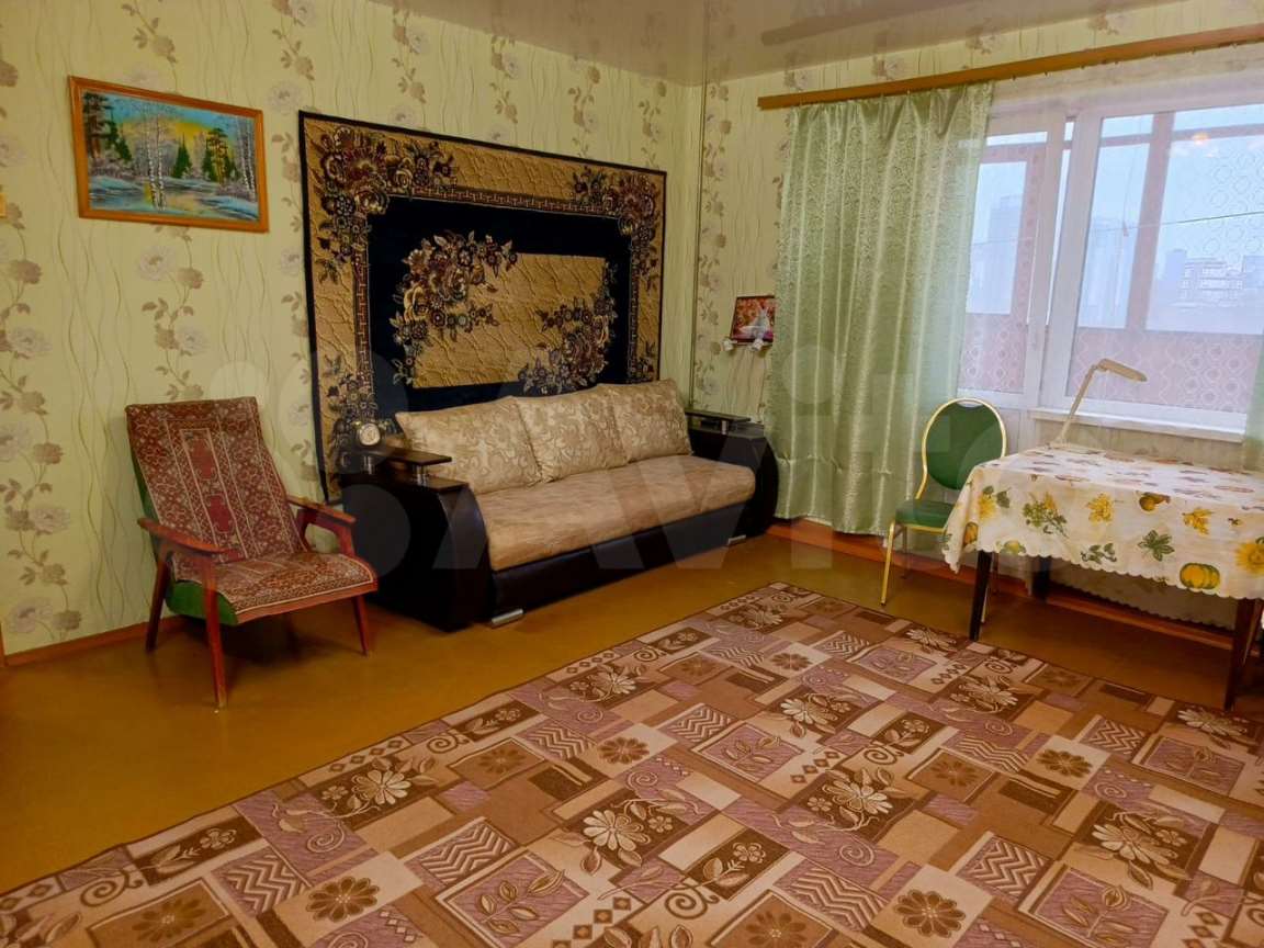 -и комнатная 14 улица, 000, фото №1