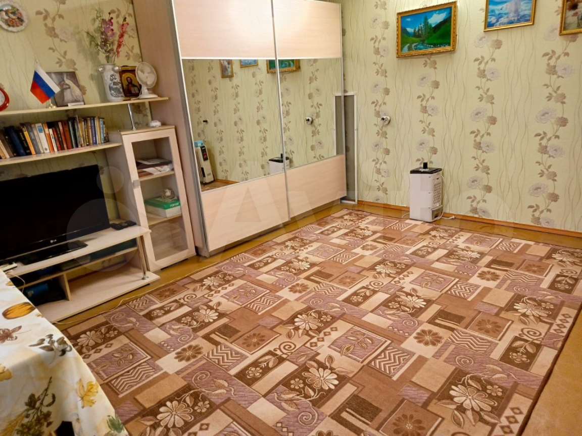 -и комнатная 14 улица, 000, фото №8