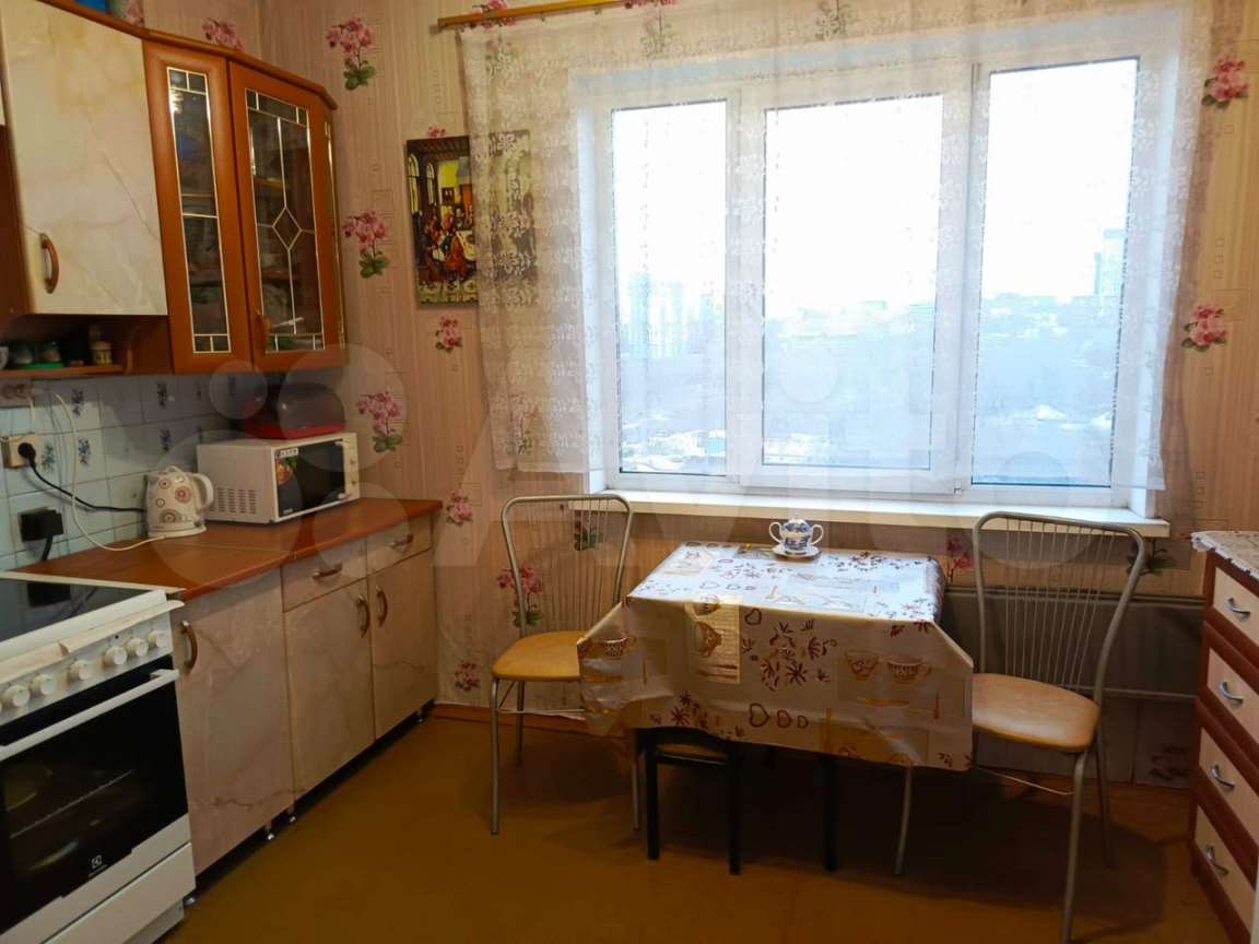 -и комнатная 14 улица, 000, фото №7
