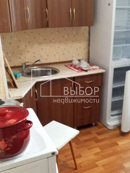 Однокомнатная квартира Томск улица, фото №2
