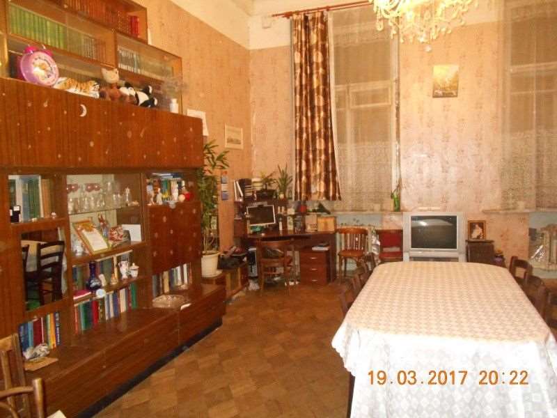 6-и комнатная квартира Мясницкая улица, 15, фото №10