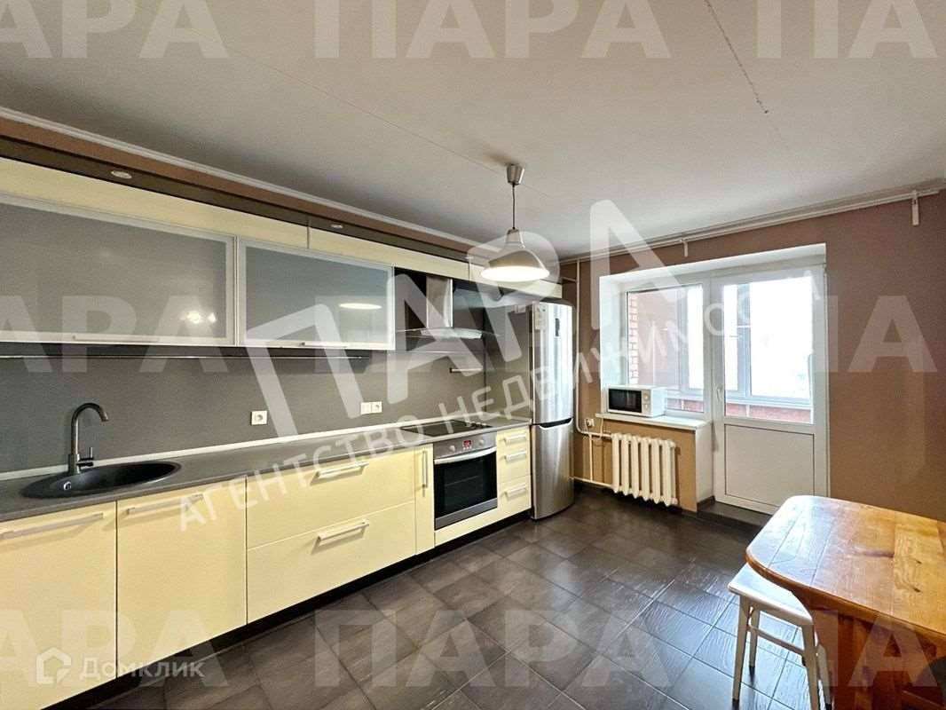 Однокомнатная квартира Самара улица, фото №10