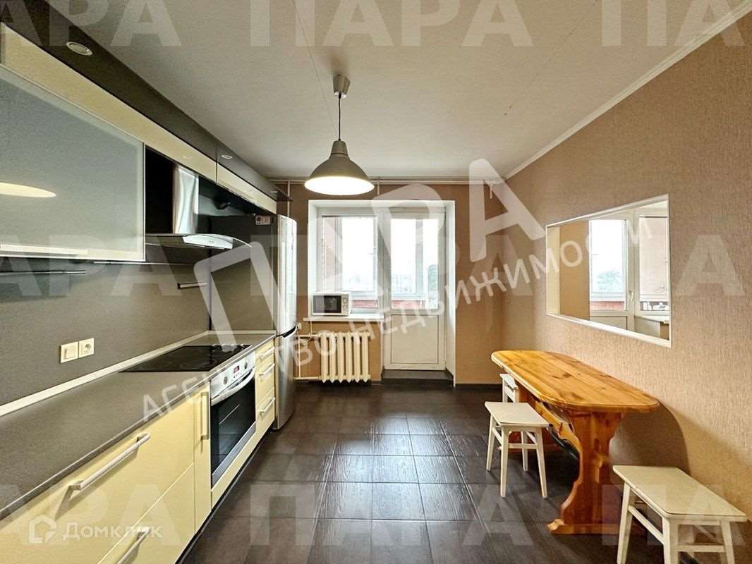 Однокомнатная квартира Самара улица, фото №1