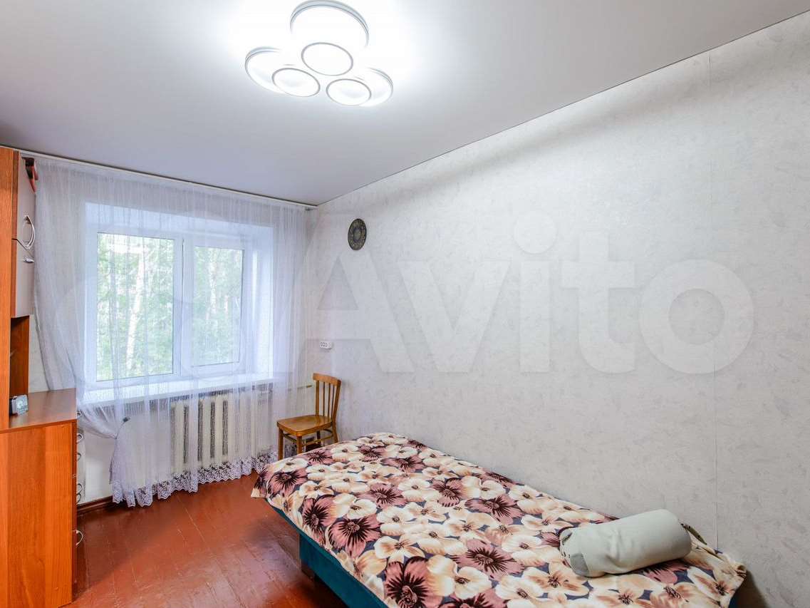 -и комнатная 15 улица, 000, фото №7