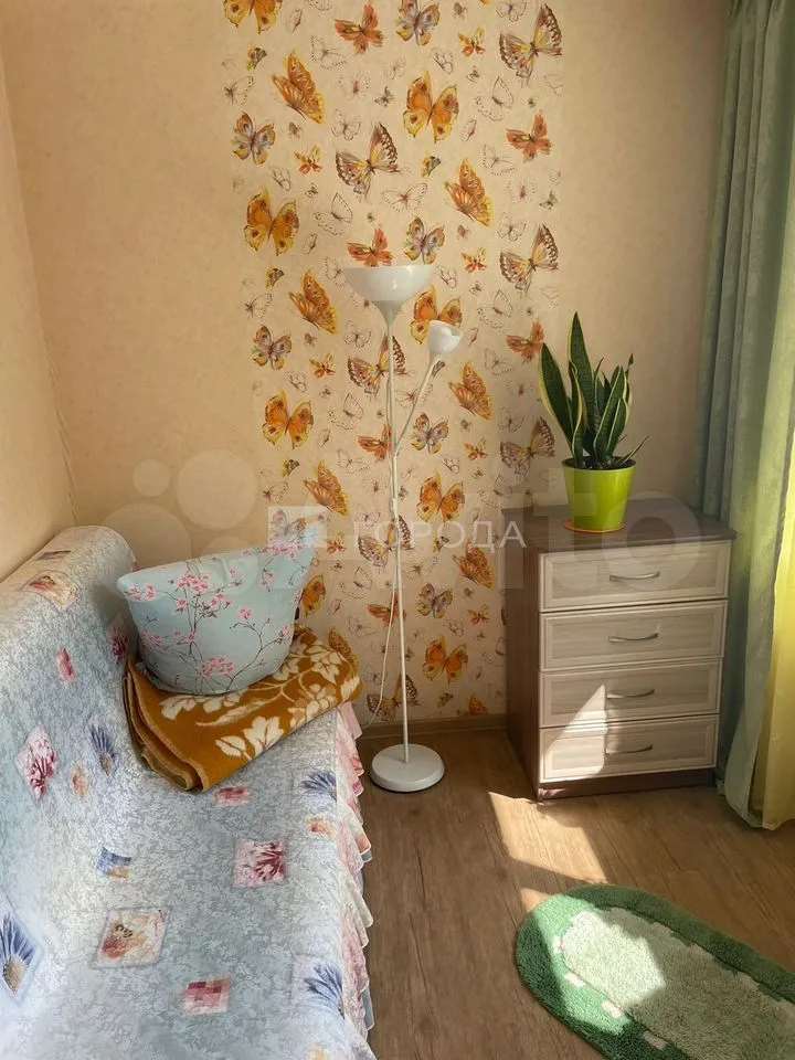 Комната Новосибирск улица, фото №2