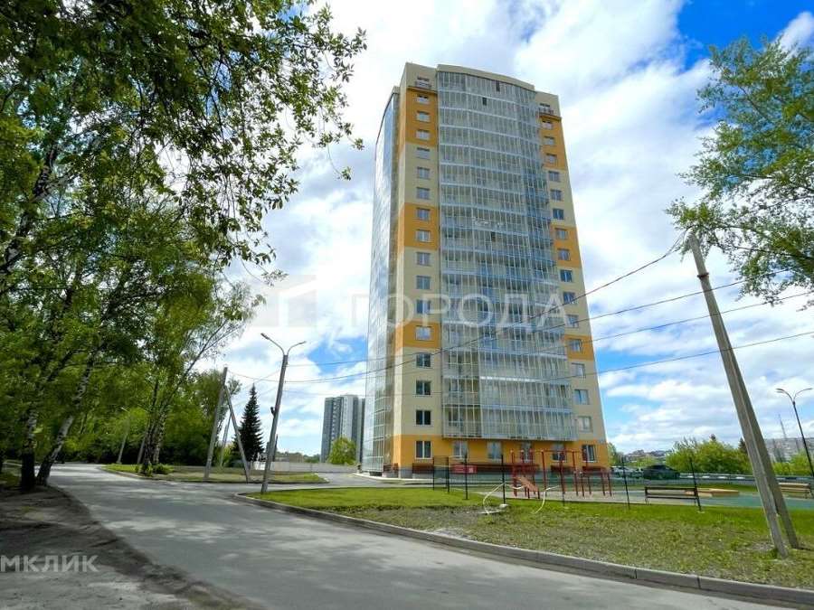 Студия Новосибирск улица, фото №5
