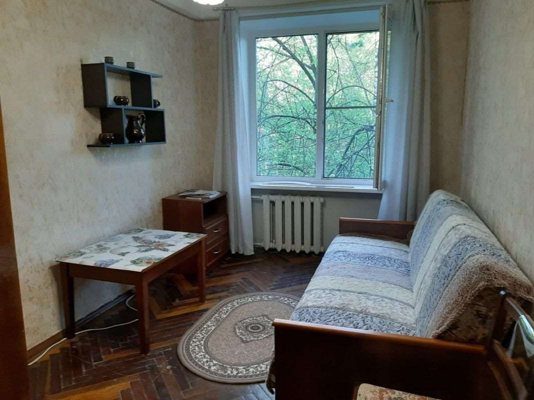 Двухкомнатная квартира пр. Юрия Гагарина проспект, 20 к. 5, фото №10