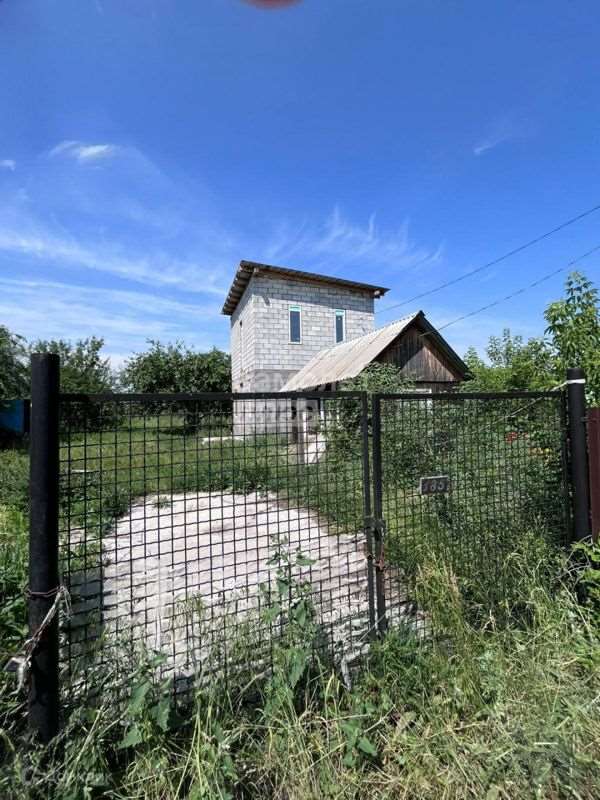 Дом 2 комнаты Самарская область улица, фото №3