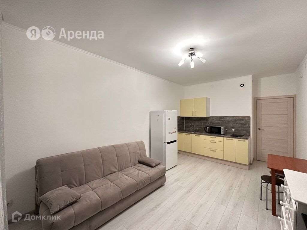 Студия аллея Арцеуловская аллея, 21, фото №4