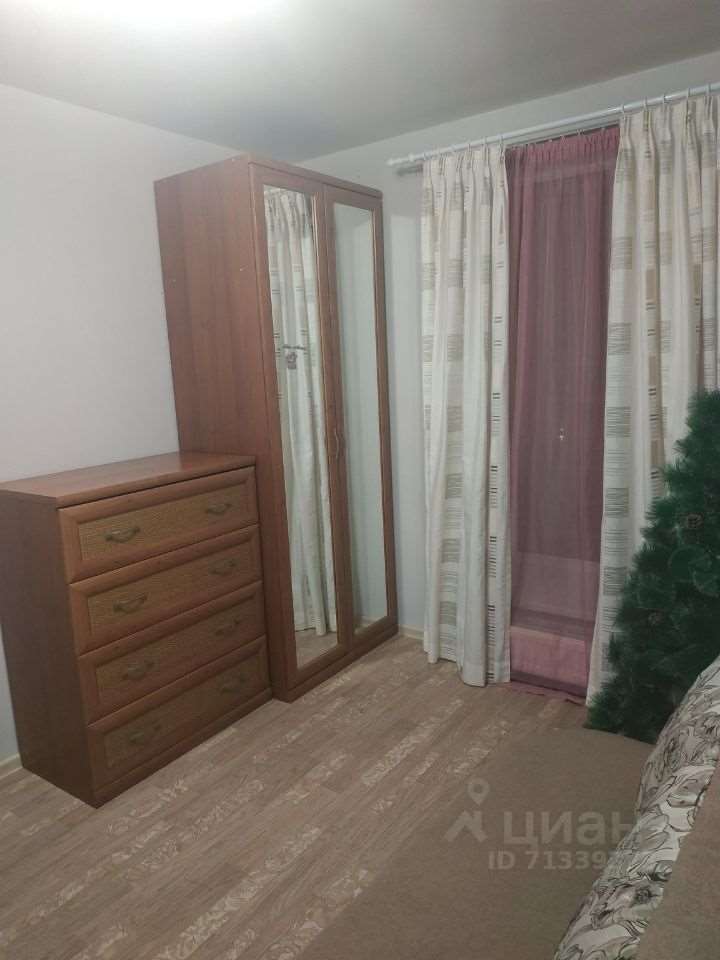 Комната Приволжский улица, фото №2