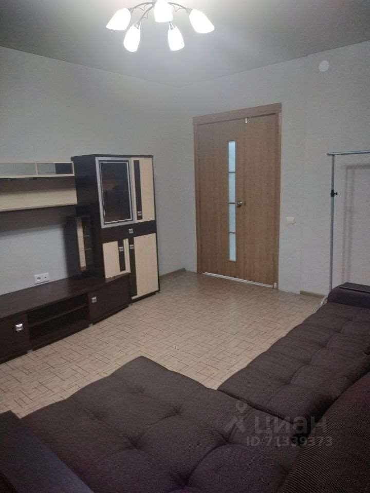 Комната Приволжский улица, фото №8